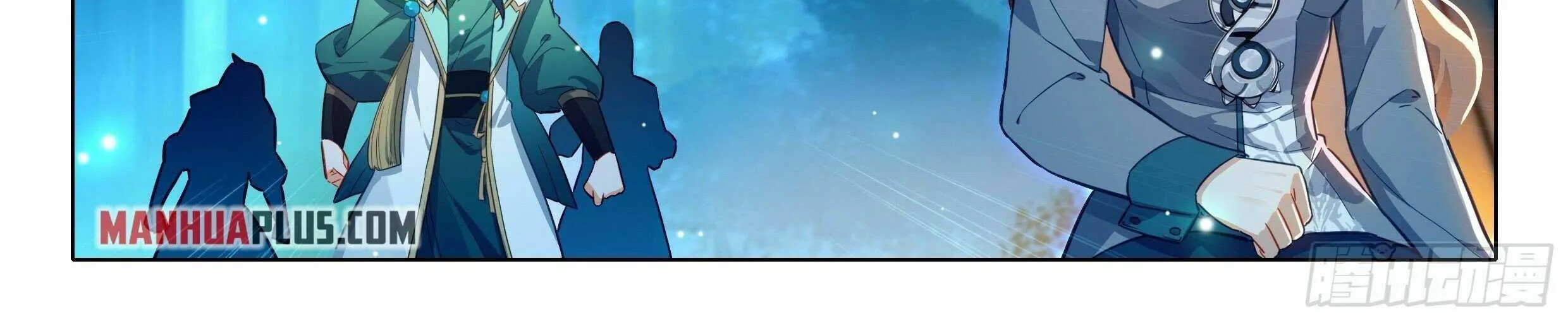 Read Soul Land V chapter 62 image 46 on Lezhin