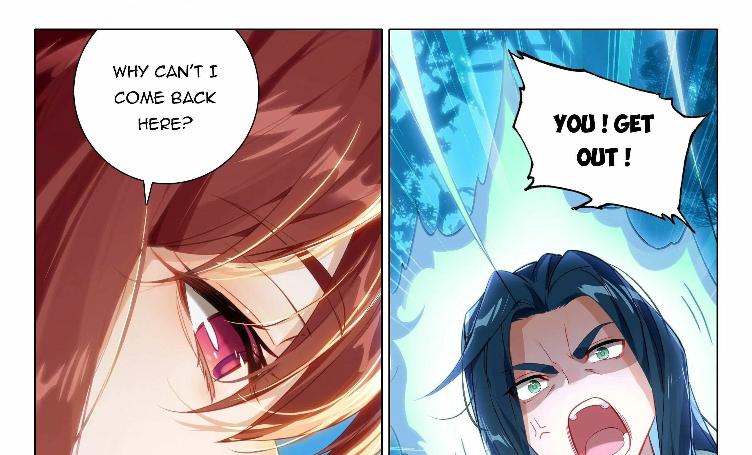 Read Soul Land V chapter 62 image 47 on Lezhin