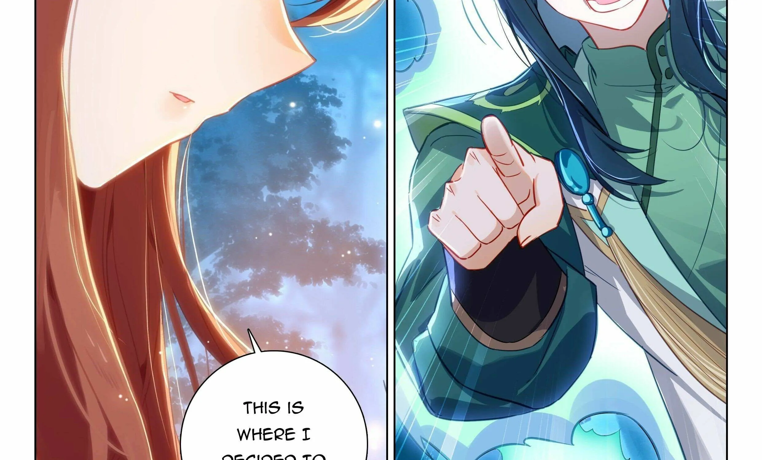Read Soul Land V chapter 62 image 48 on Lezhin