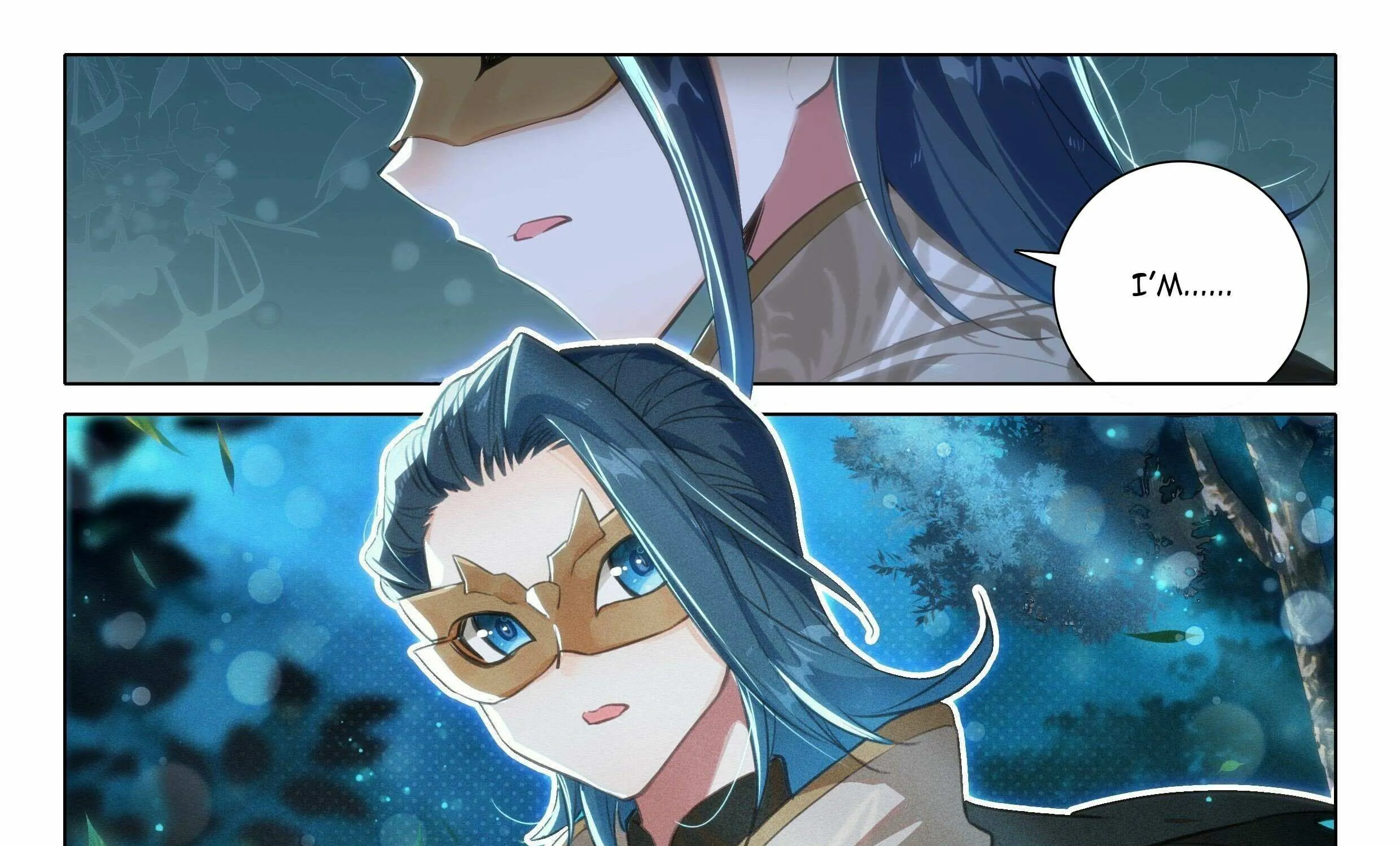 Read Soul Land V chapter 62 image 8 on Lezhin