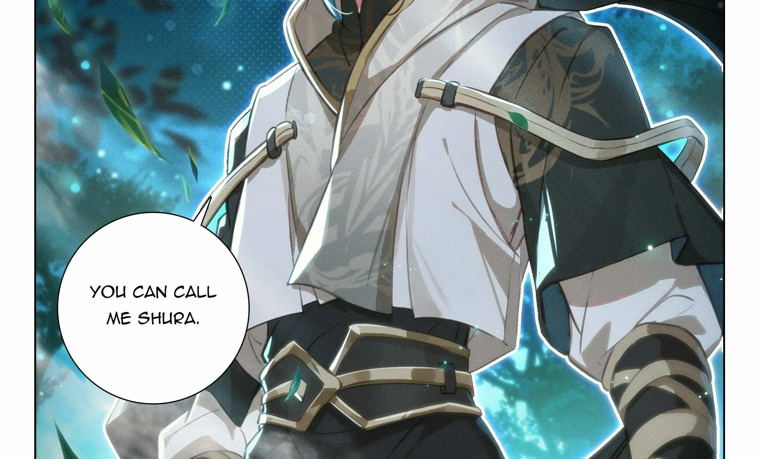 Read Soul Land V chapter 62 image 9 on Lezhin