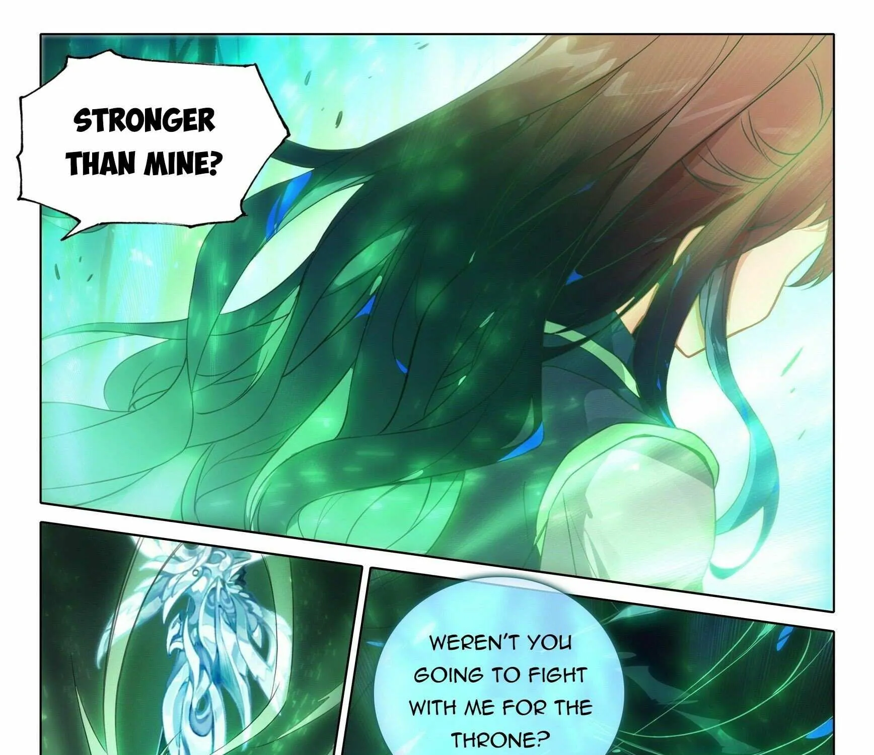 Read Soul Land V chapter 63 image 14 on Lezhin