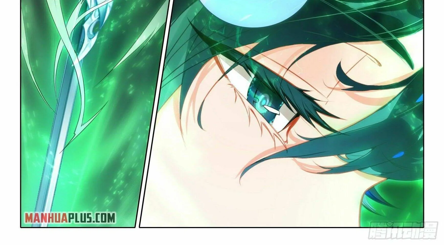 Read Soul Land V chapter 63 image 15 on Lezhin