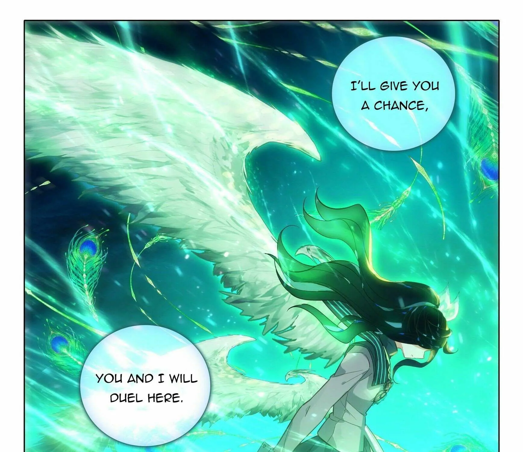 Read Soul Land V chapter 63 image 16 on Lezhin