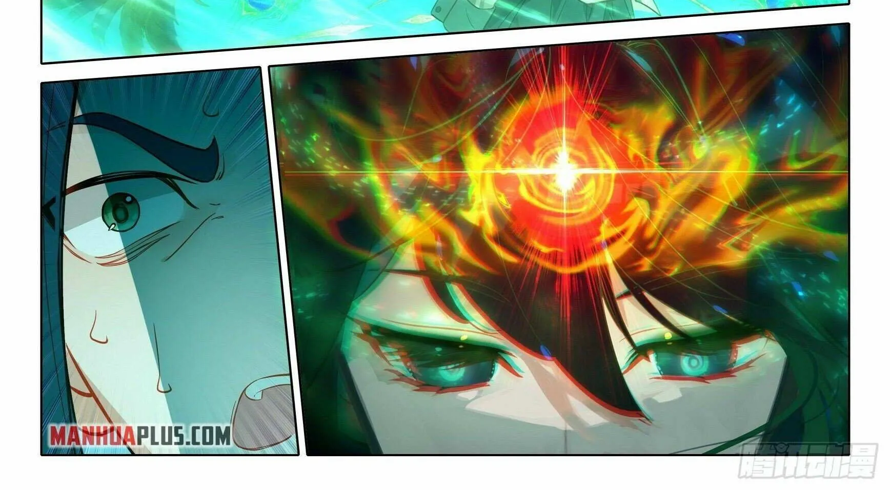 Read Soul Land V chapter 63 image 17 on Lezhin