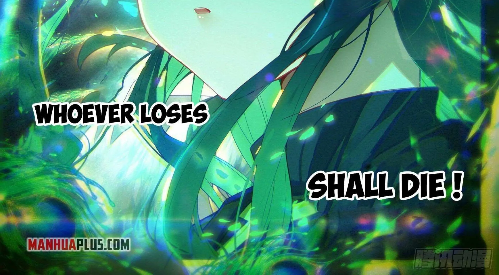 Read Soul Land V chapter 63 image 19 on Lezhin