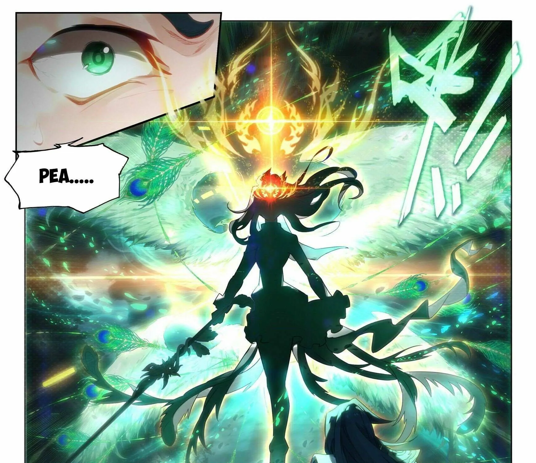 Read Soul Land V chapter 63 image 20 on Lezhin