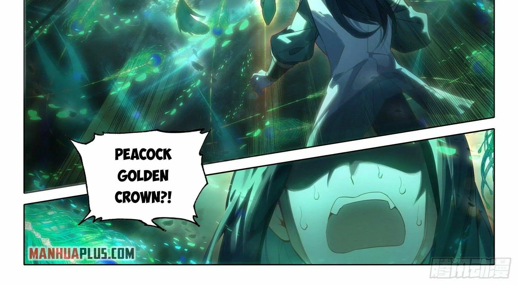 Read Soul Land V chapter 63 image 21 on Lezhin