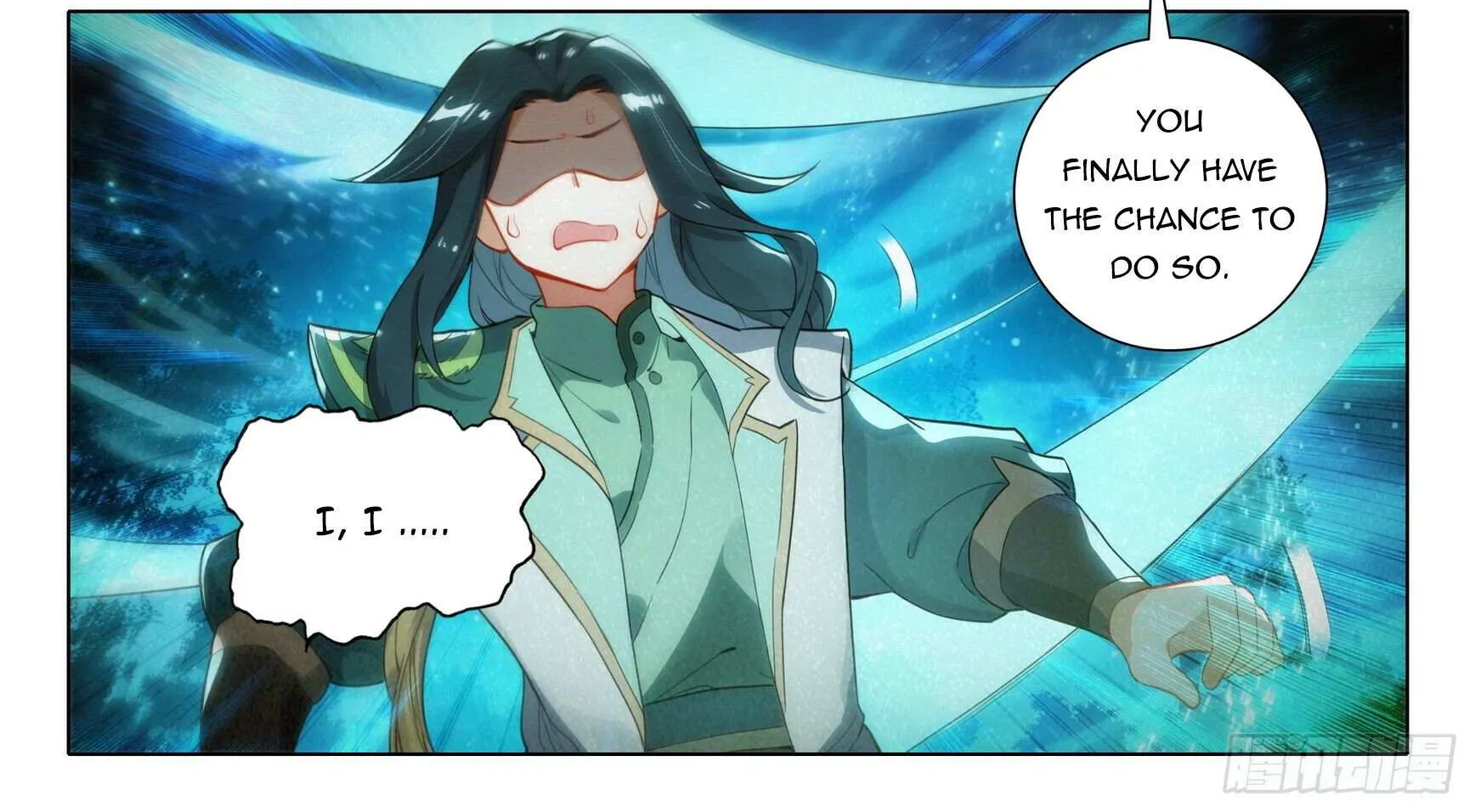 Read Soul Land V chapter 63 image 25 on Lezhin