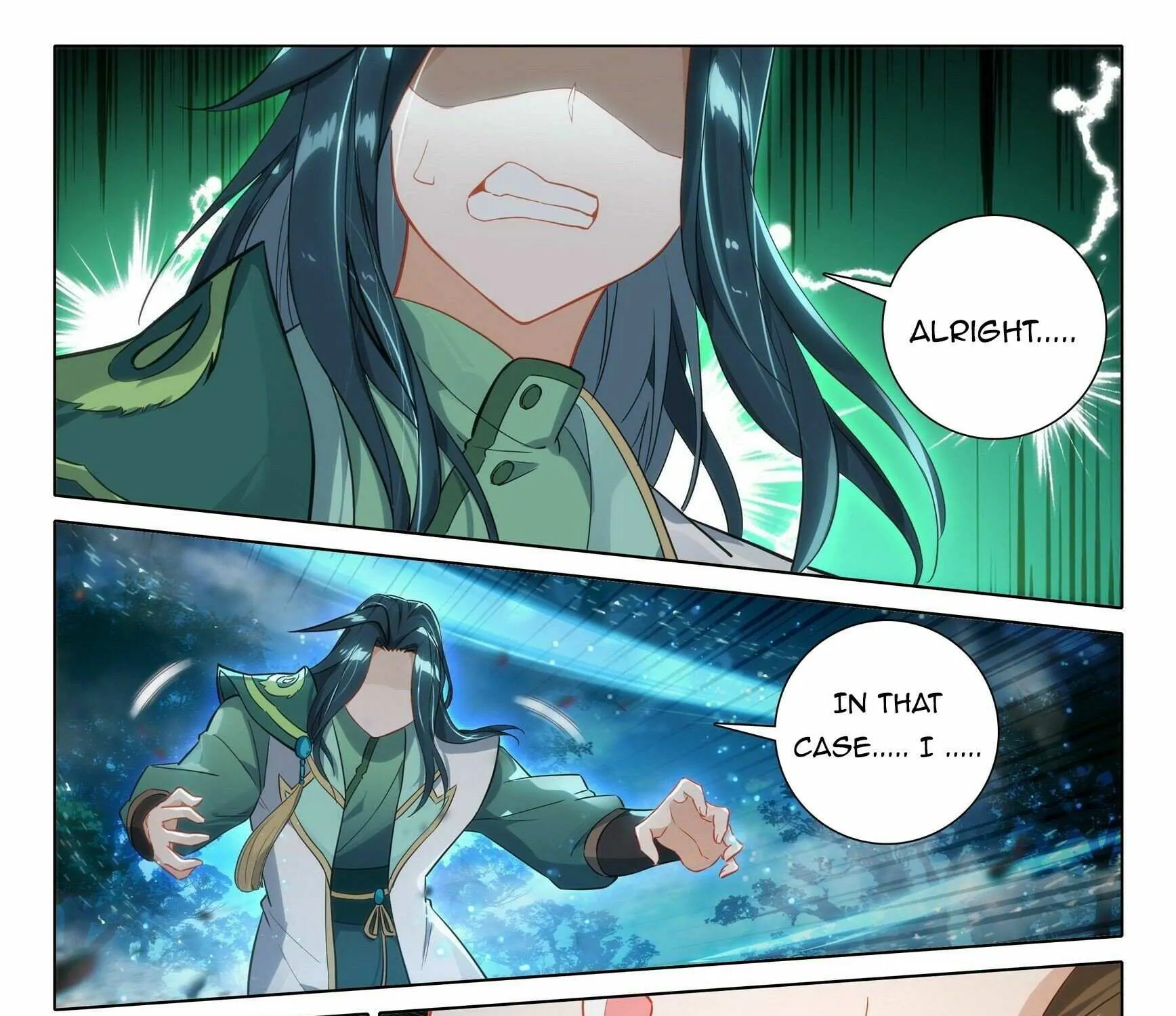 Read Soul Land V chapter 63 image 26 on Lezhin