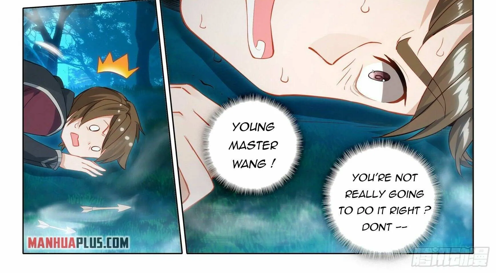 Read Soul Land V chapter 63 image 27 on Lezhin