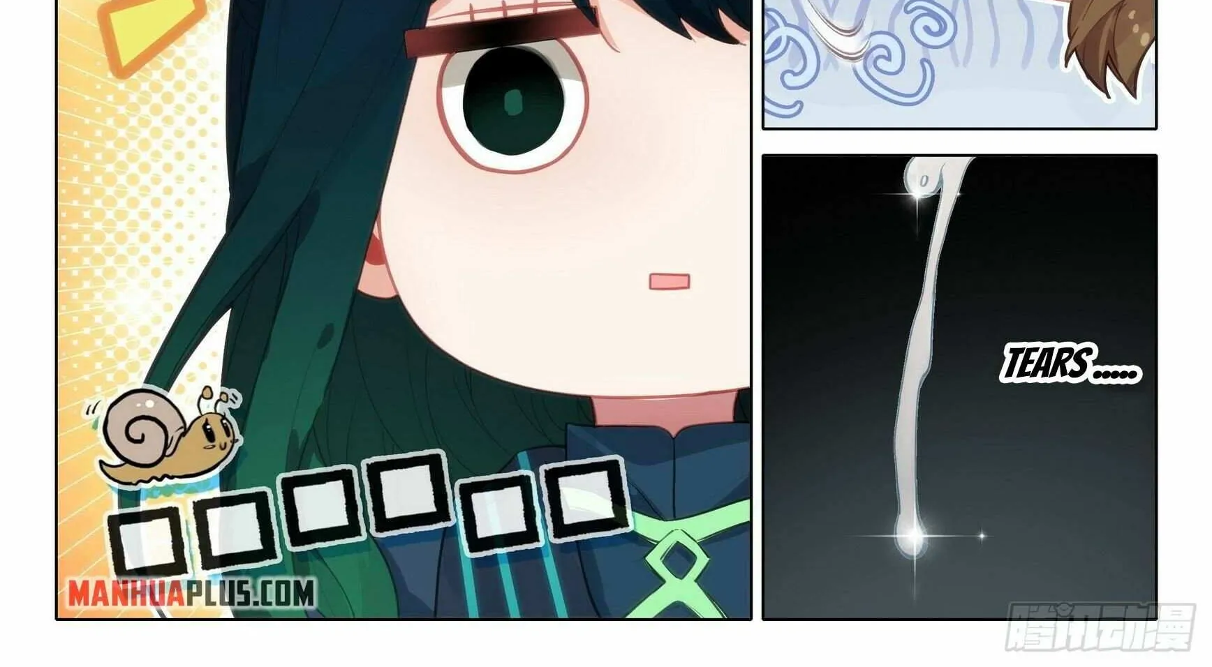 Read Soul Land V chapter 63 image 29 on Lezhin
