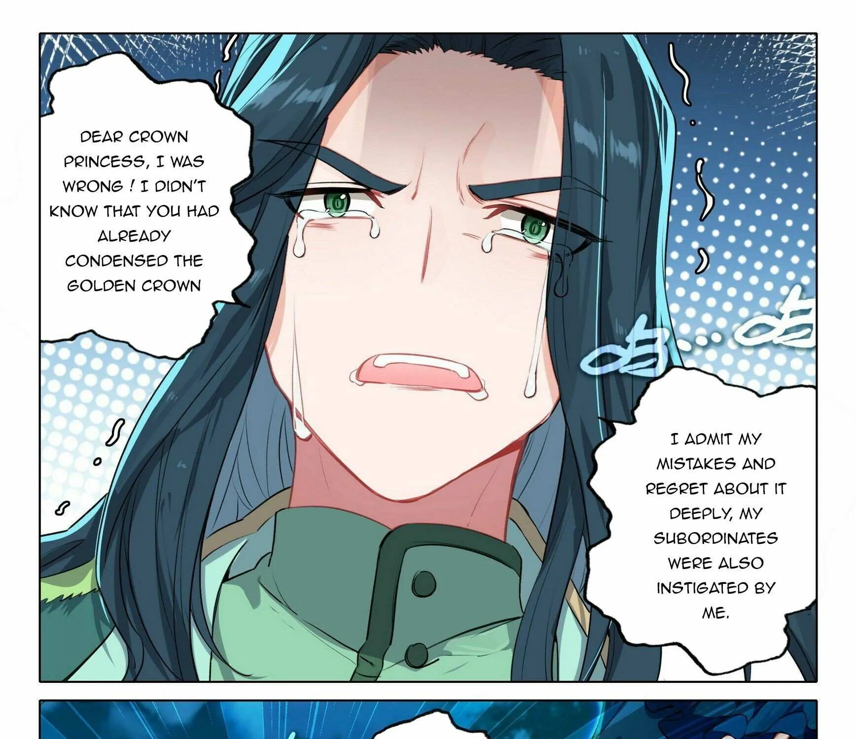 Read Soul Land V chapter 63 image 30 on Lezhin