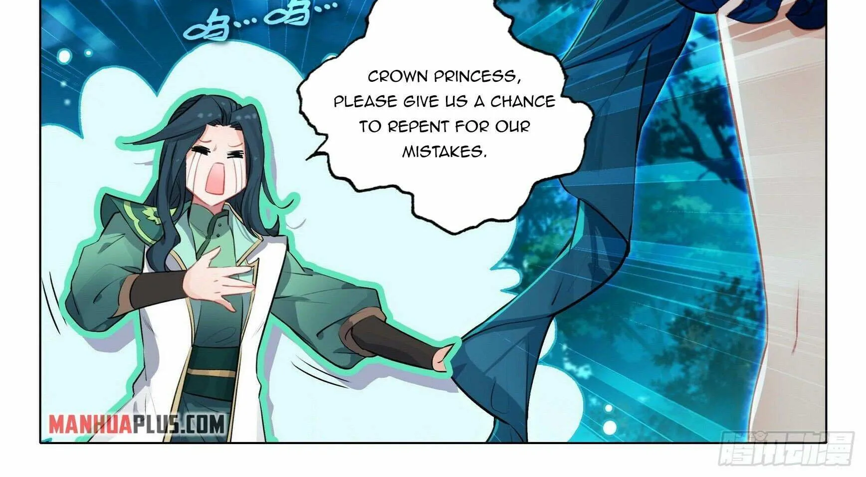 Read Soul Land V chapter 63 image 31 on Lezhin
