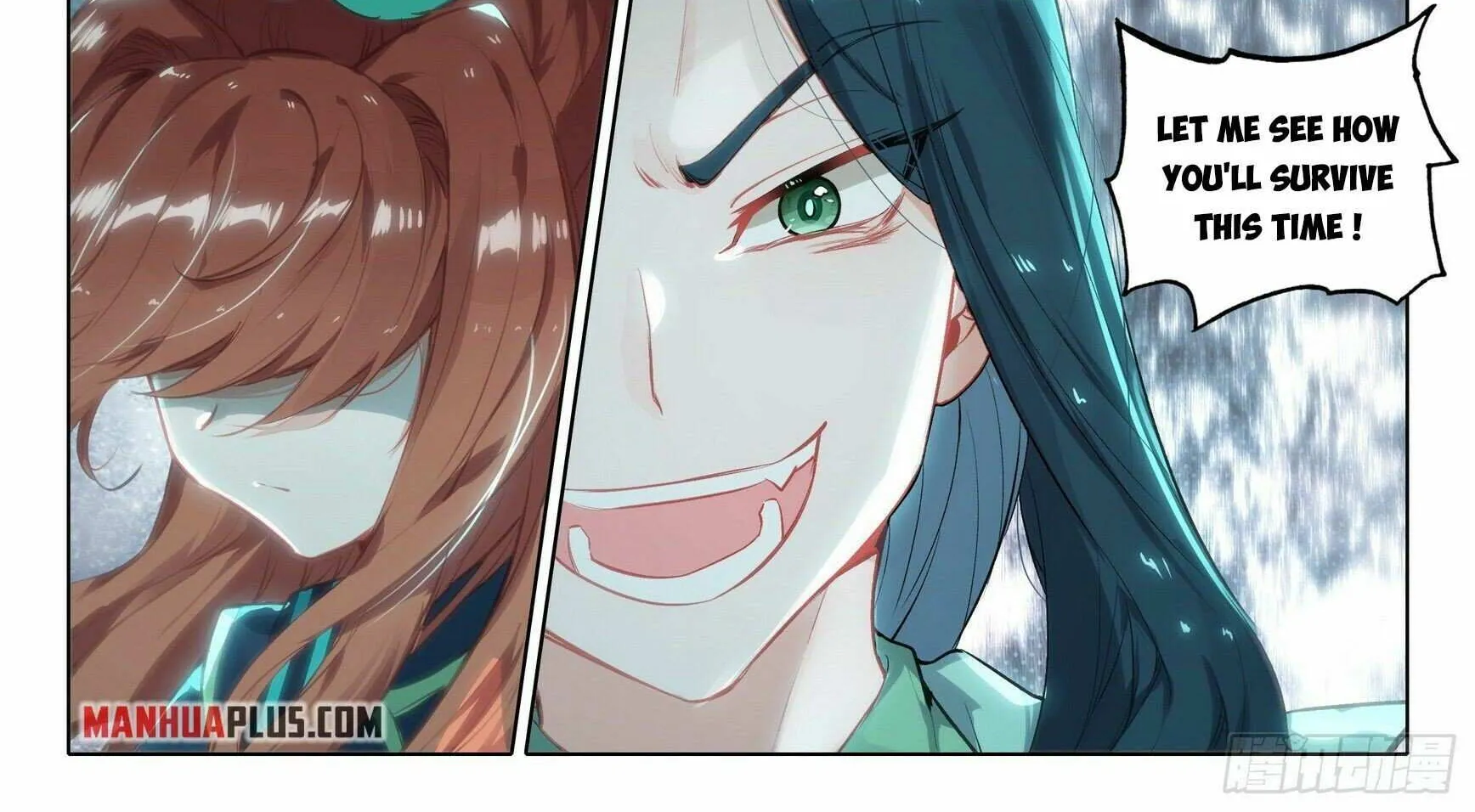 Read Soul Land V chapter 63 image 5 on Lezhin