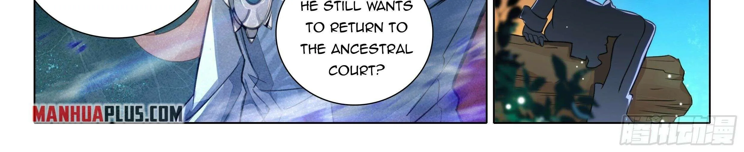 Read Soul Land V chapter 64 image 10 on Lezhin