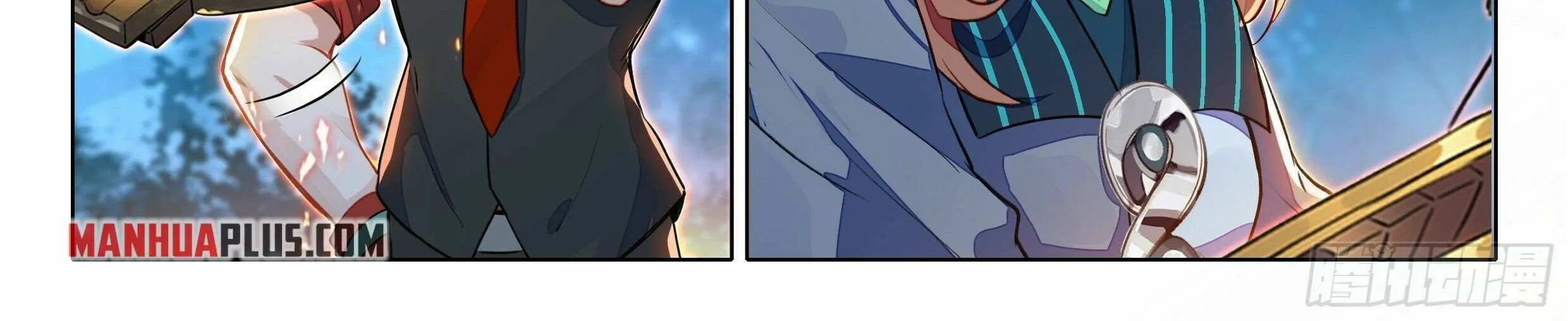 Read Soul Land V chapter 64 image 16 on Lezhin