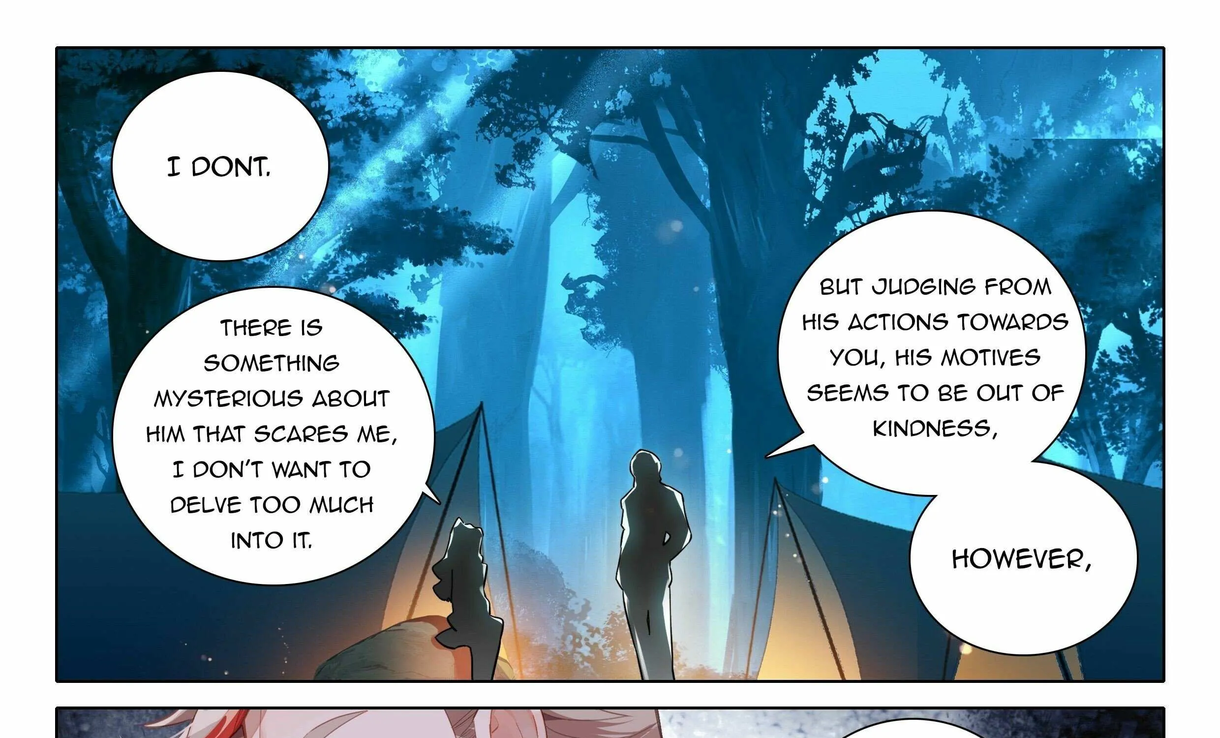 Read Soul Land V chapter 64 image 17 on Lezhin