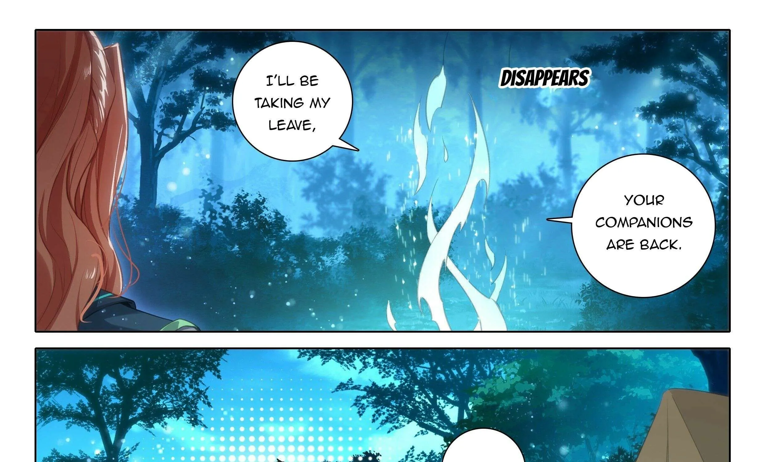 Read Soul Land V chapter 64 image 20 on Lezhin