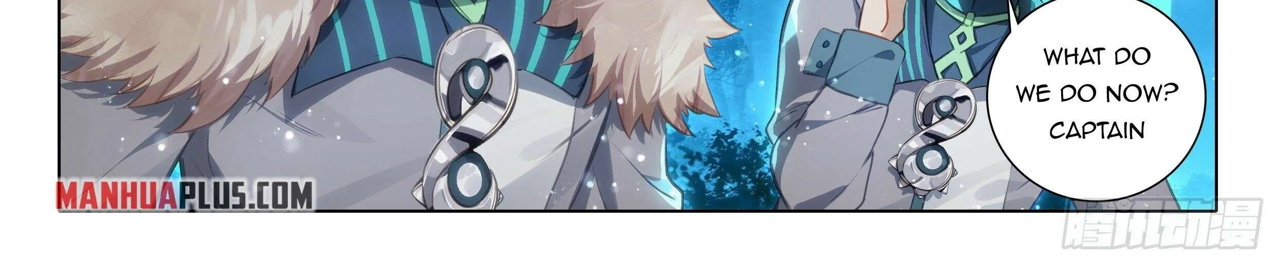 Read Soul Land V chapter 64 image 25 on Lezhin