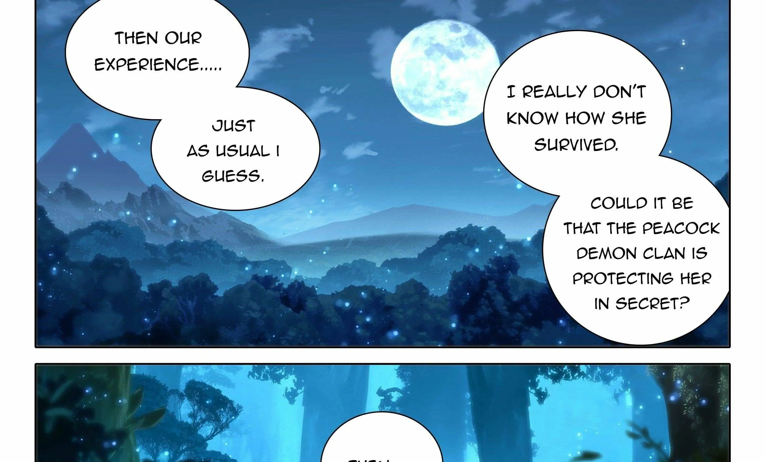 Read Soul Land V chapter 64 image 27 on Lezhin