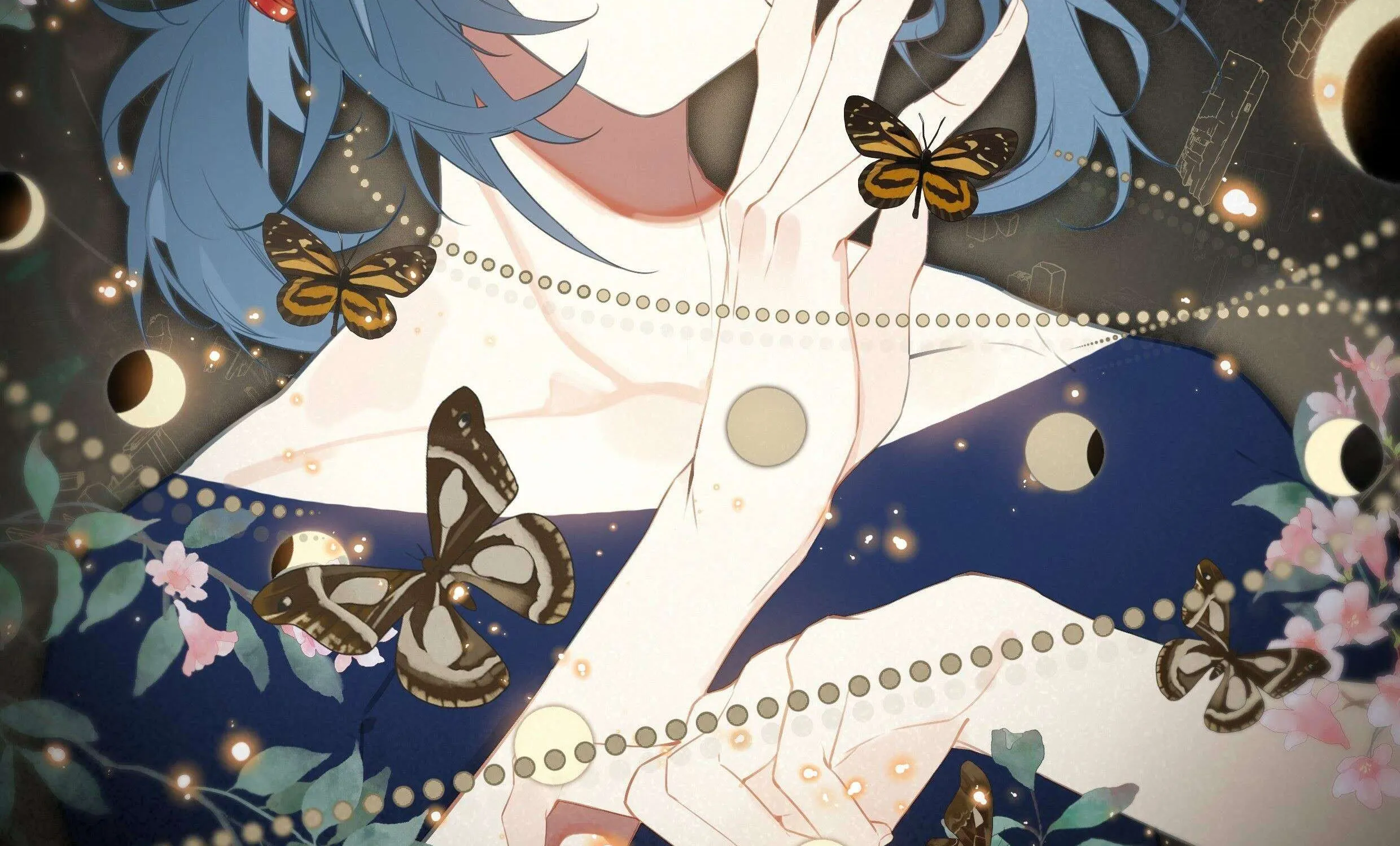 Read Soul Land V chapter 64 image 3 on Lezhin
