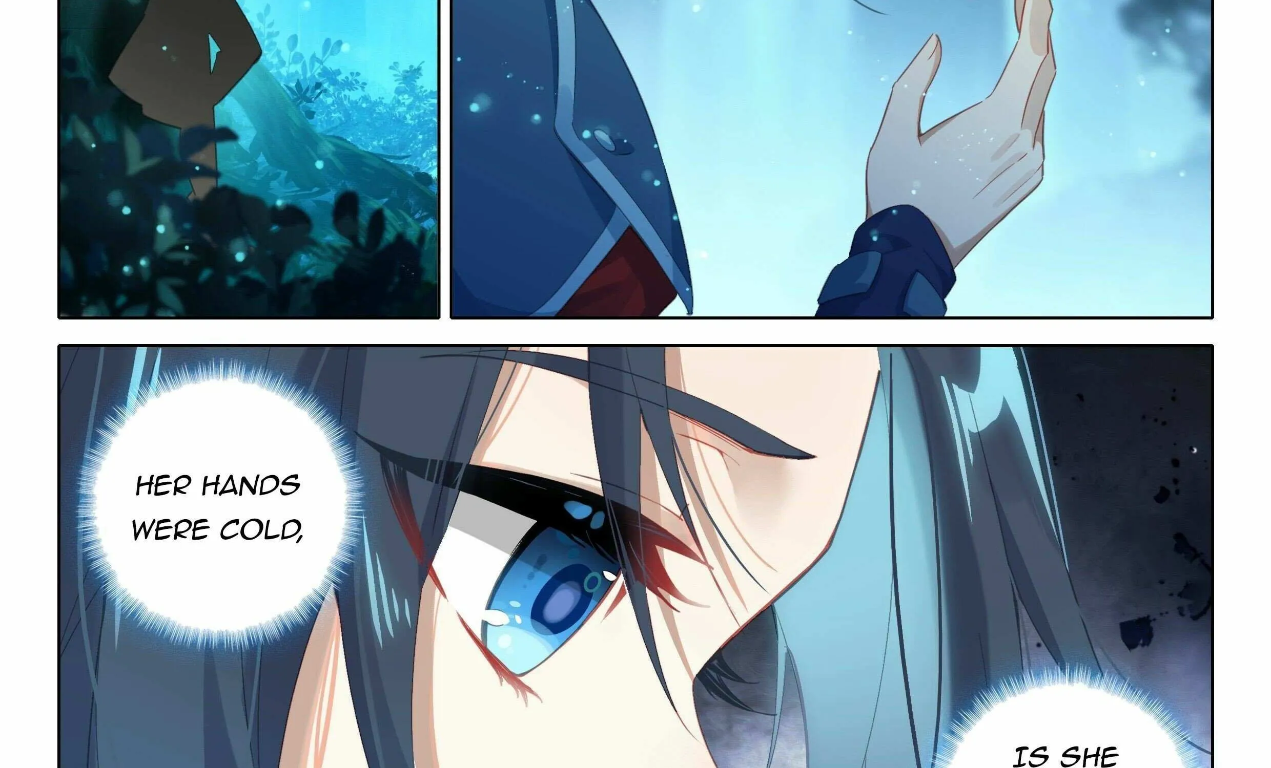 Read Soul Land V chapter 64 image 30 on Lezhin