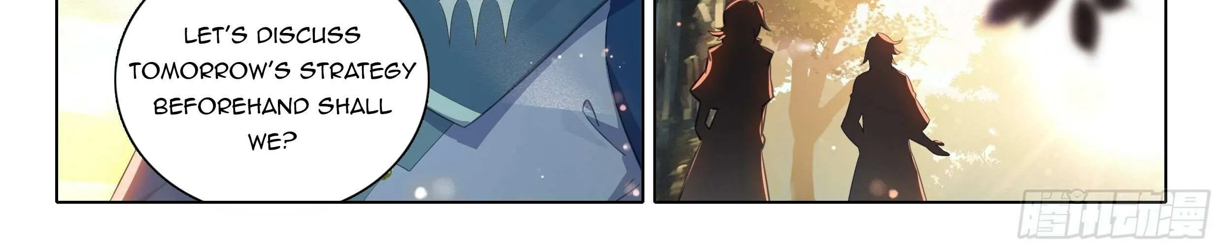 Read Soul Land V chapter 64 image 40 on Lezhin