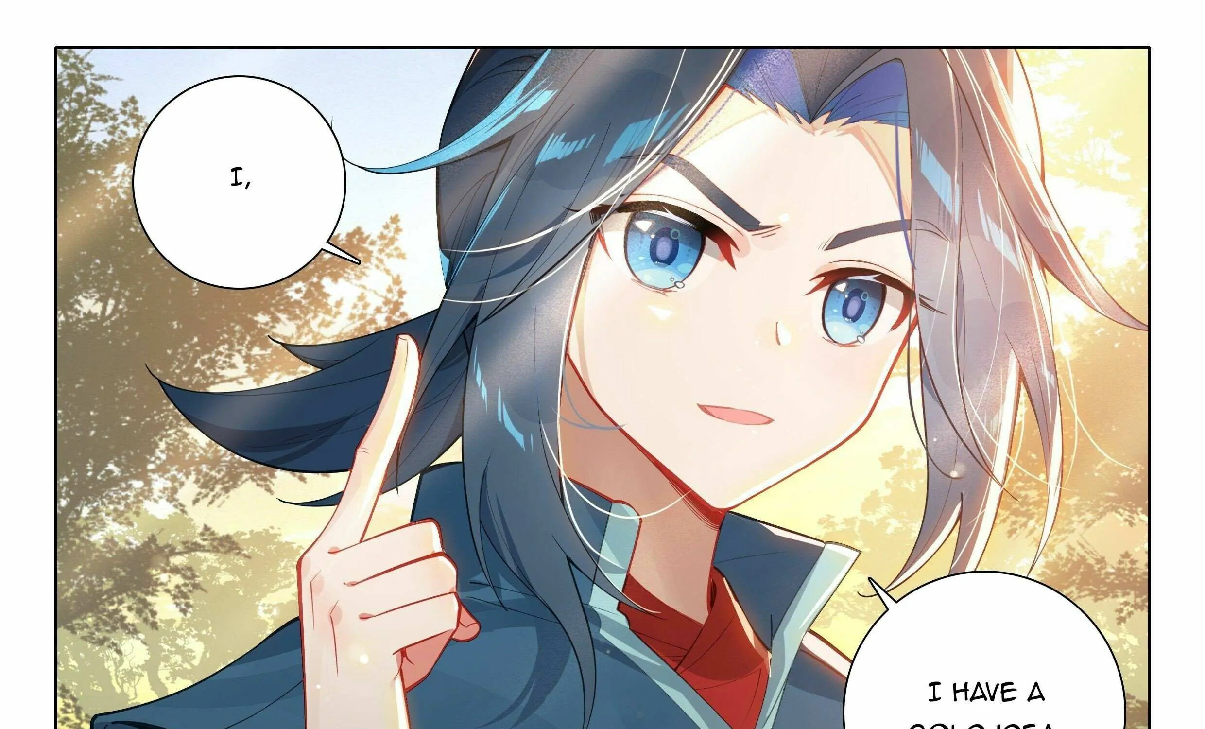 Read Soul Land V chapter 64 image 44 on Lezhin