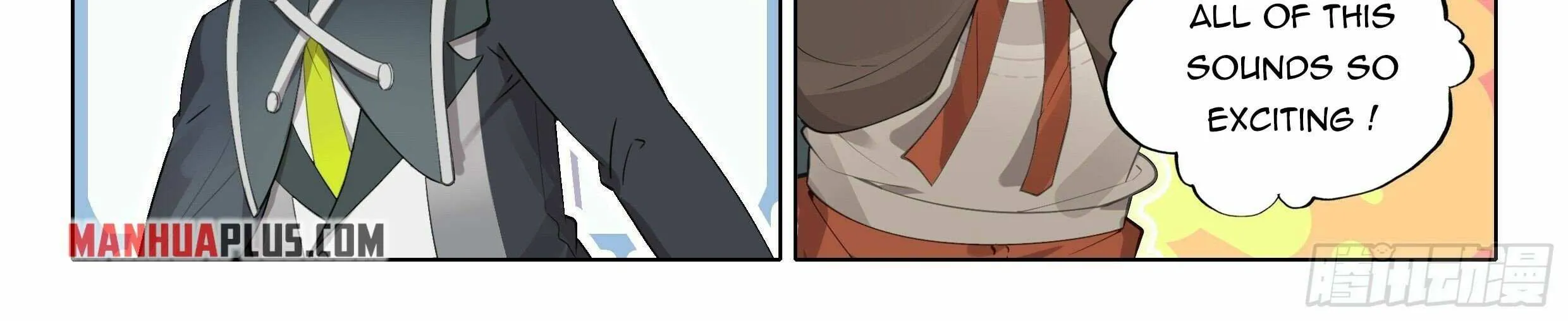 Read Soul Land V chapter 64 image 46 on Lezhin