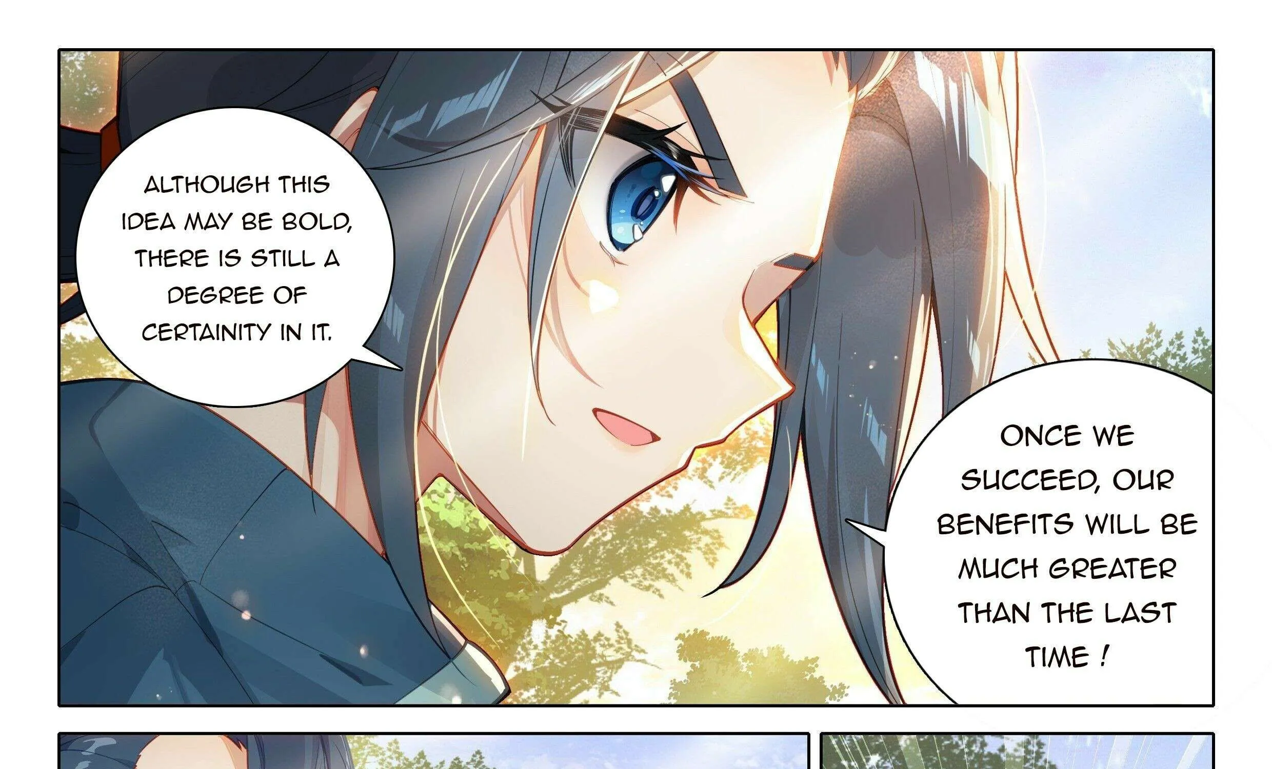 Read Soul Land V chapter 64 image 47 on Lezhin