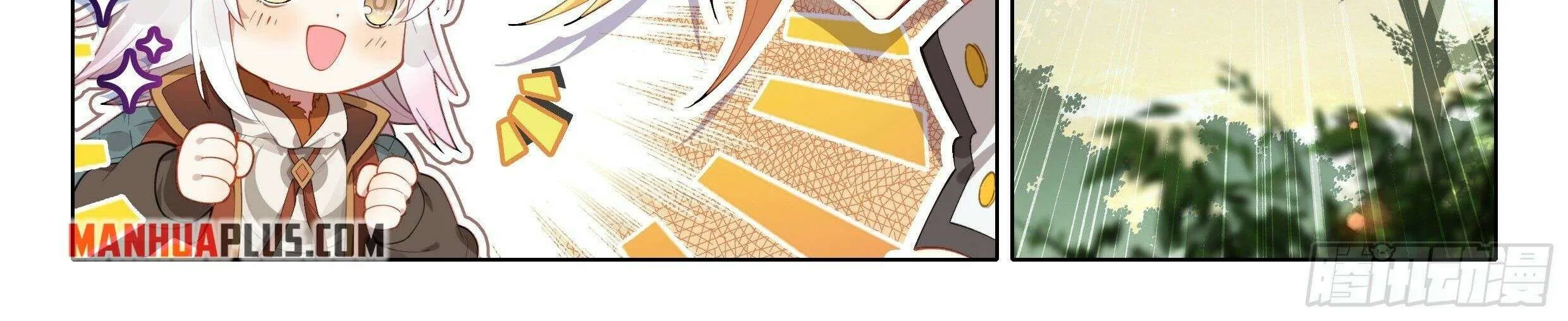 Read Soul Land V chapter 64 image 49 on Lezhin