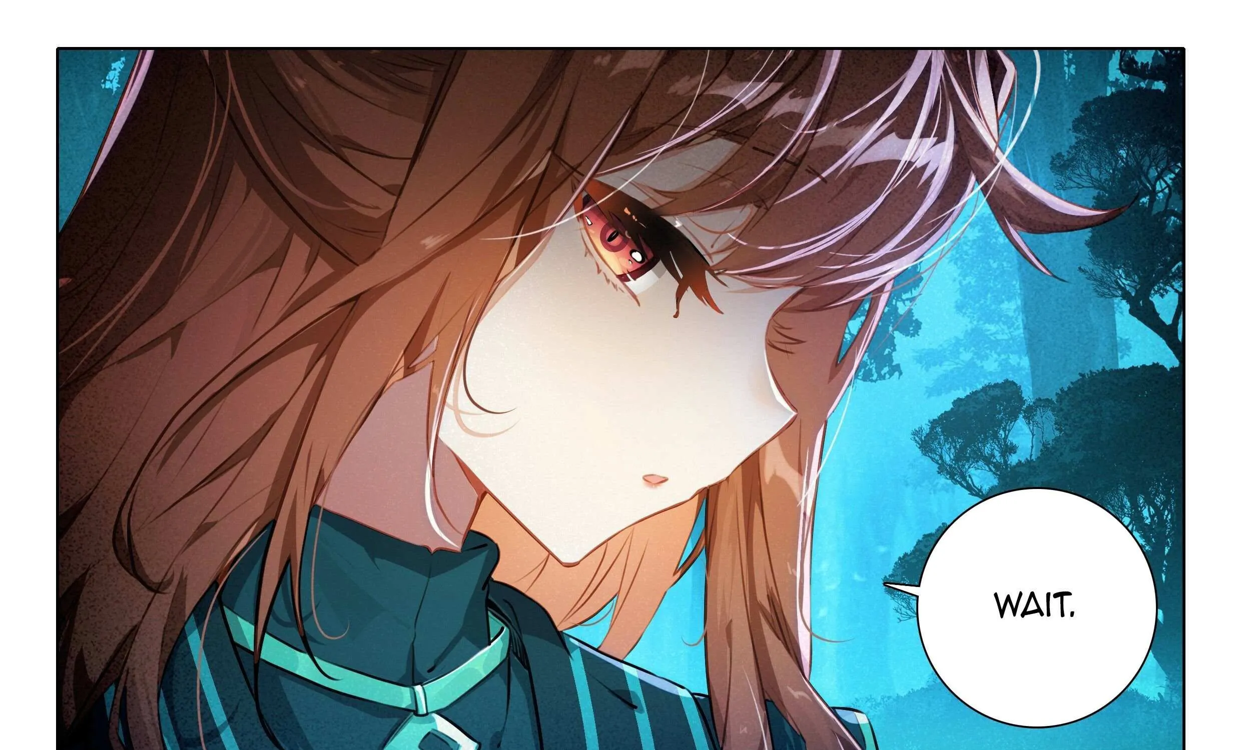 Read Soul Land V chapter 64 image 5 on Lezhin