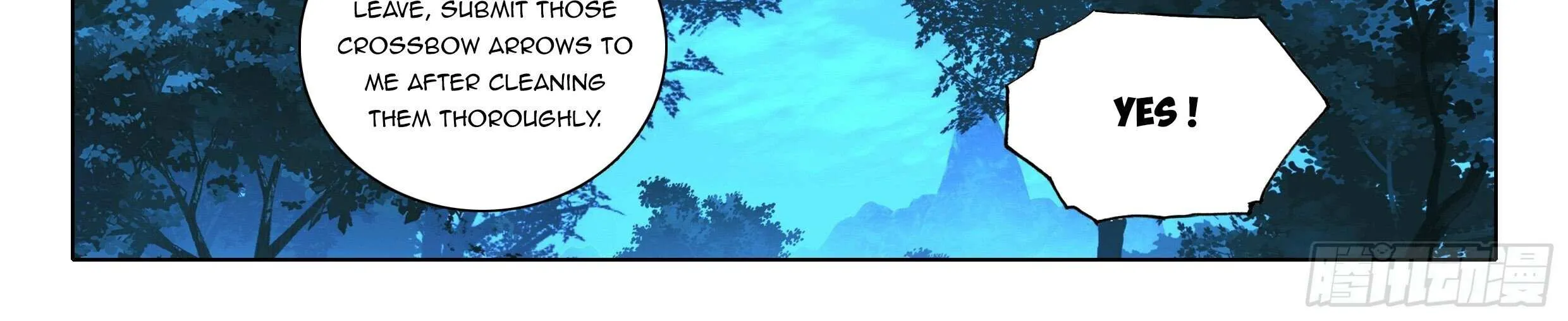 Read Soul Land V chapter 64 image 7 on Lezhin