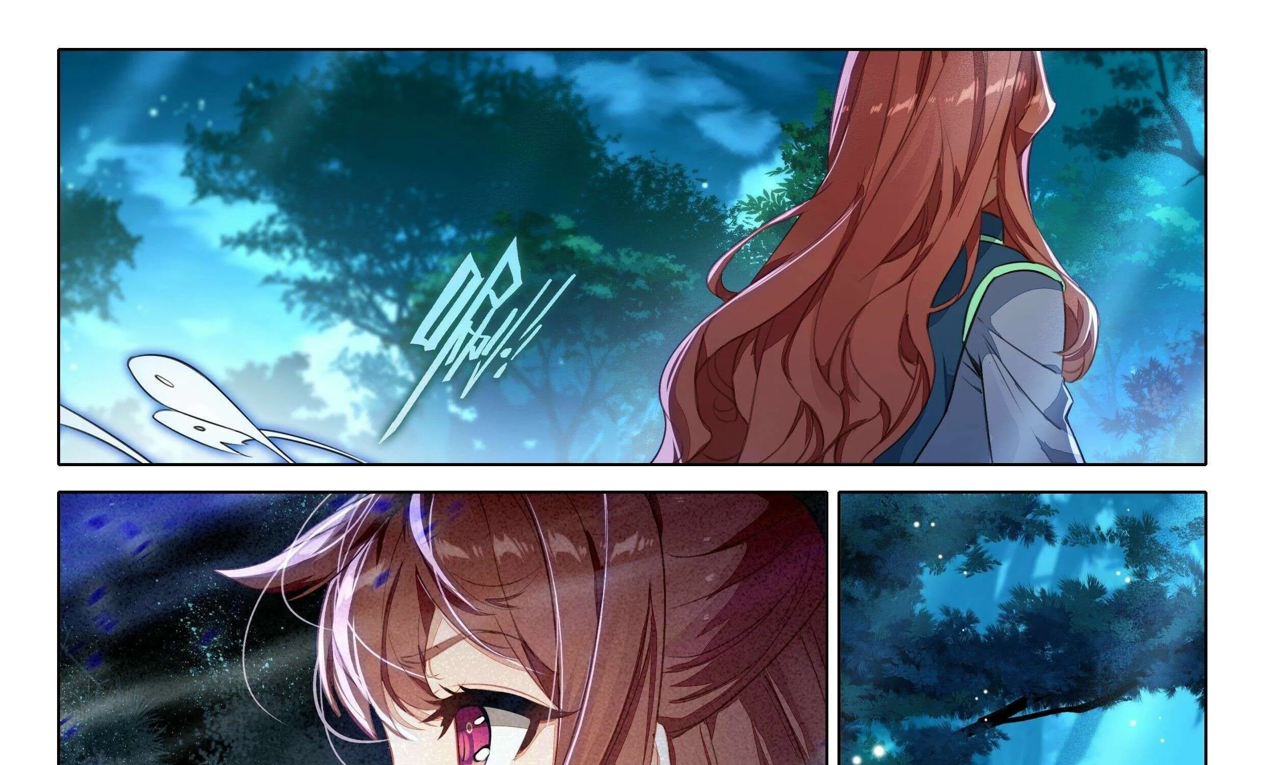 Read Soul Land V chapter 64 image 8 on Lezhin