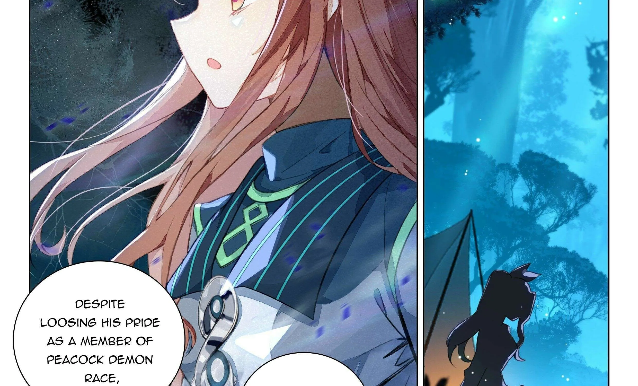 Read Soul Land V chapter 64 image 9 on Lezhin