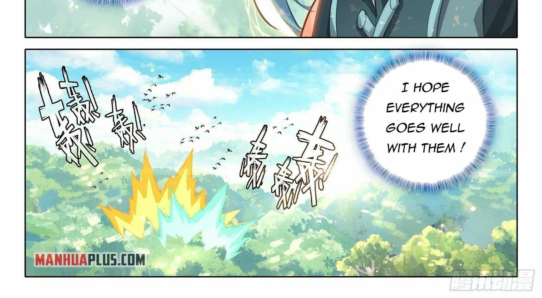 Read Soul Land V chapter 65 image 17 on Lezhin