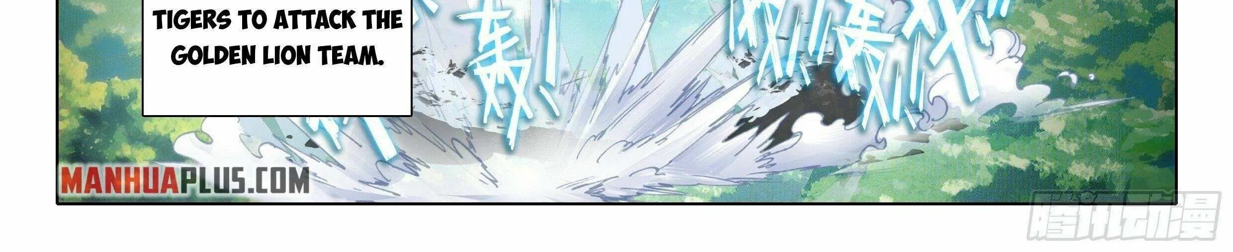 Read Soul Land V chapter 66 image 13 on Lezhin