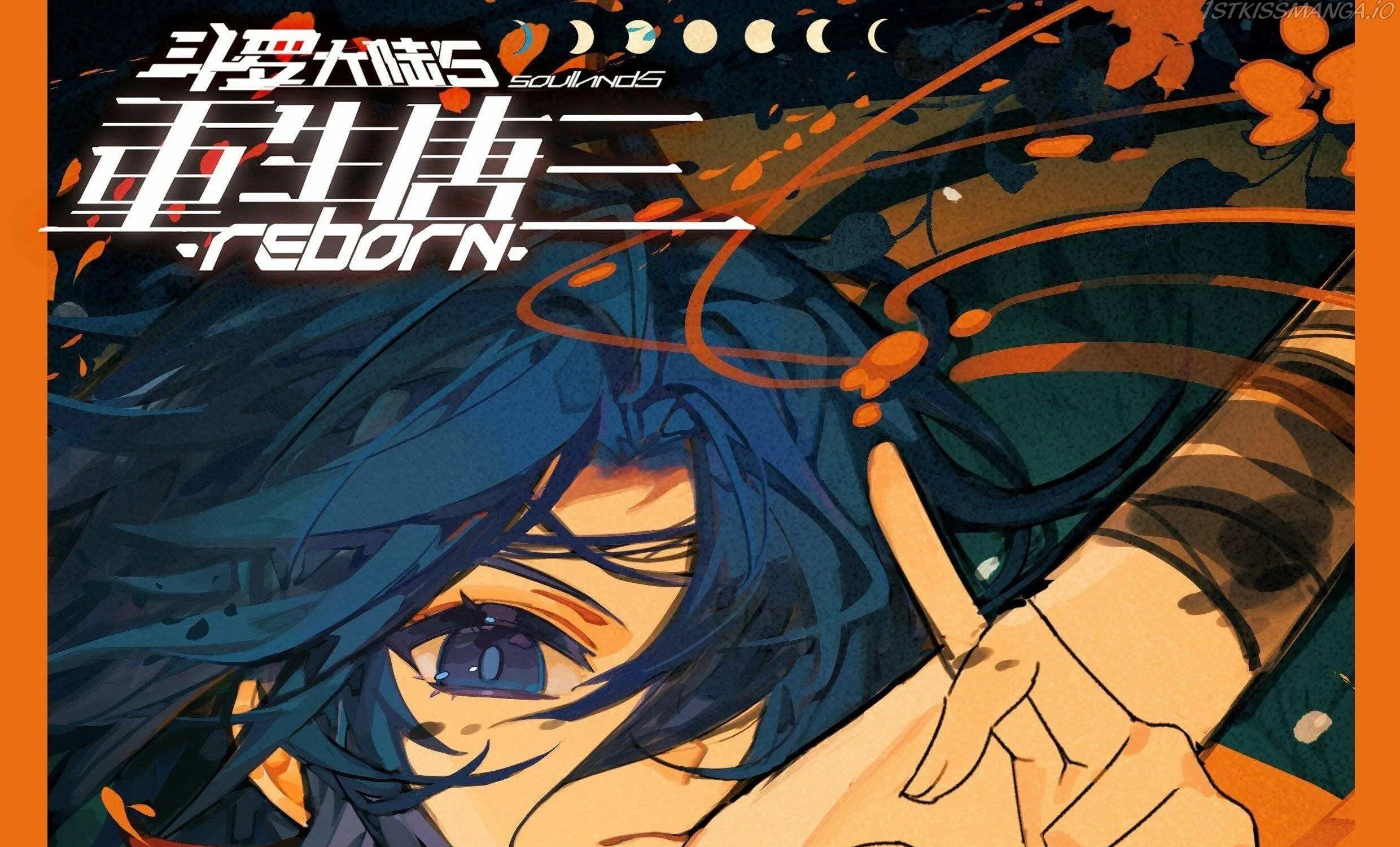 Read Soul Land V chapter 66 image 2 on Lezhin