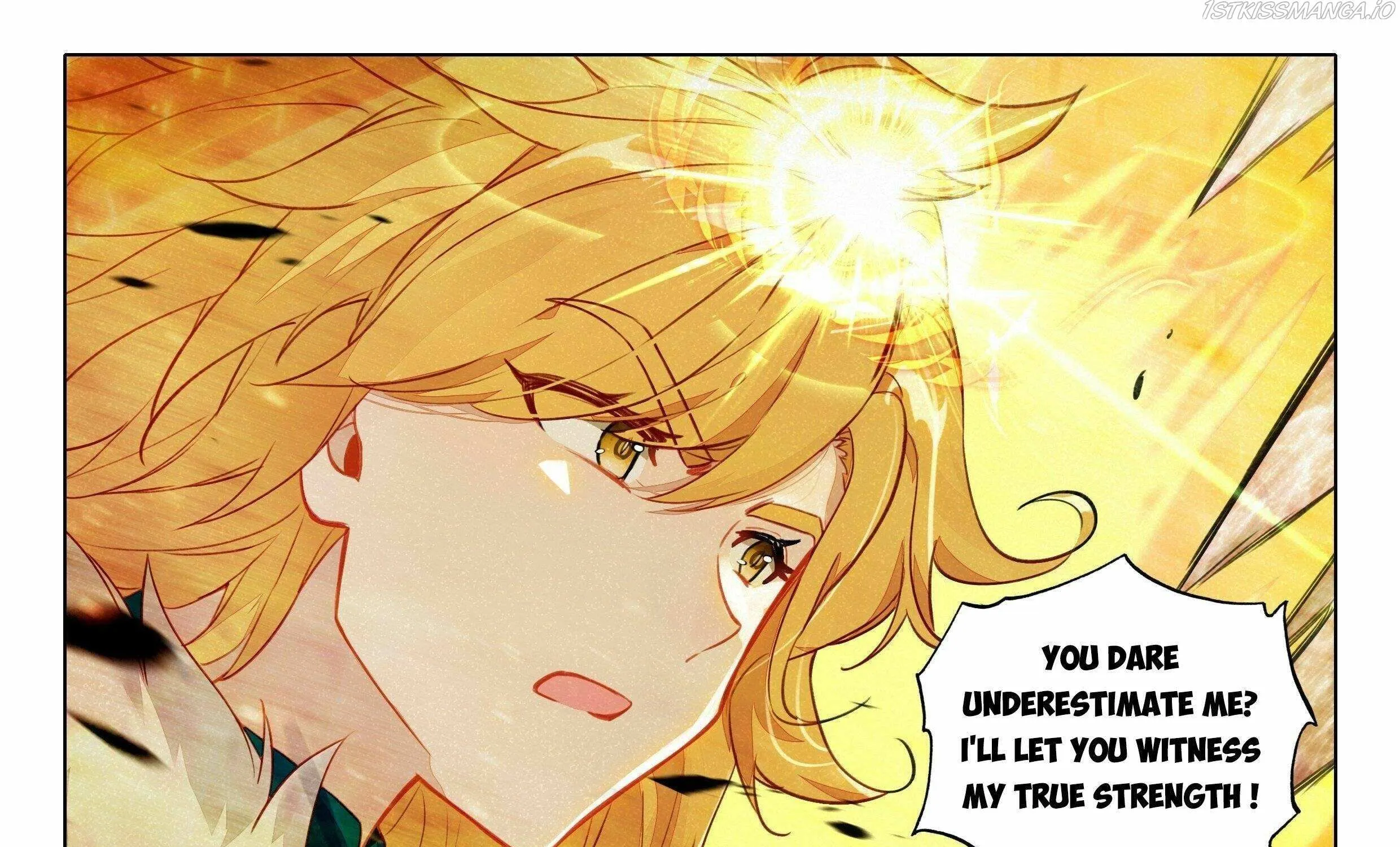 Read Soul Land V chapter 66 image 20 on Lezhin