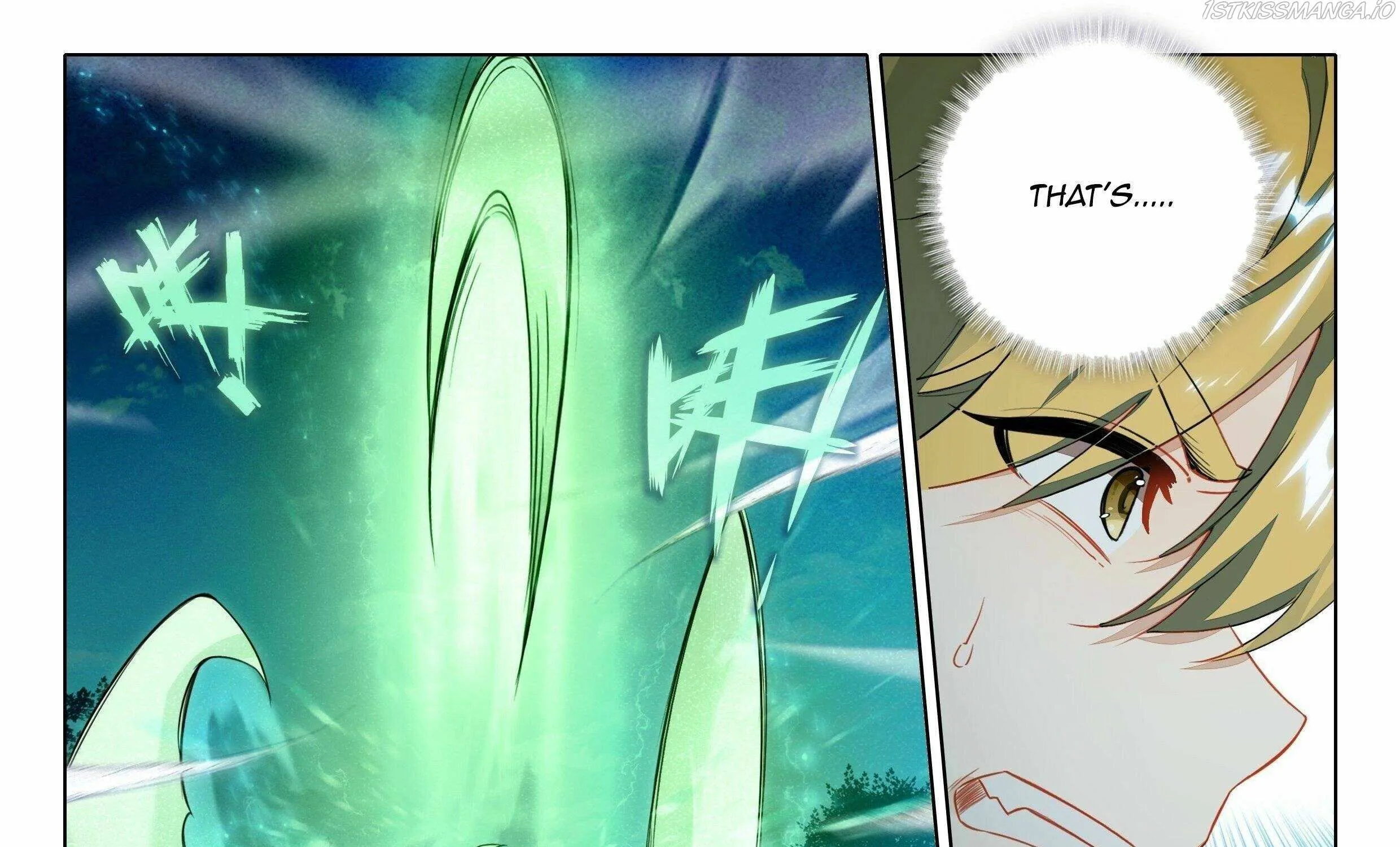 Read Soul Land V chapter 66 image 23 on Lezhin
