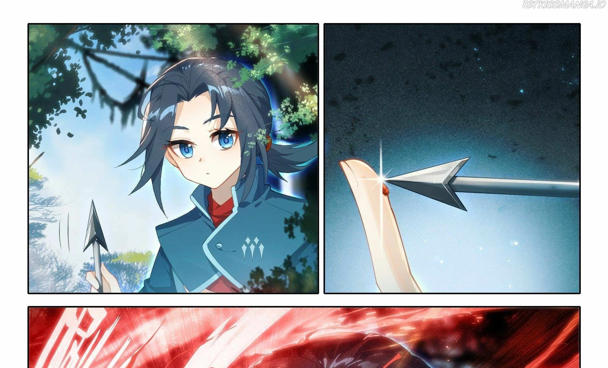 Read Soul Land V chapter 66 image 29 on Lezhin