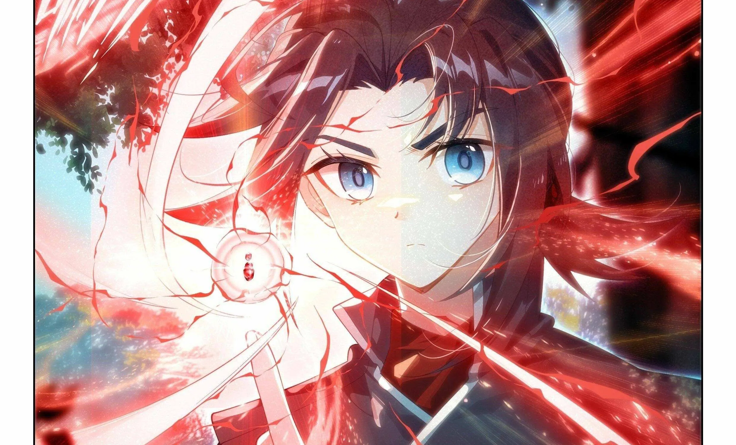 Read Soul Land V chapter 66 image 30 on Lezhin