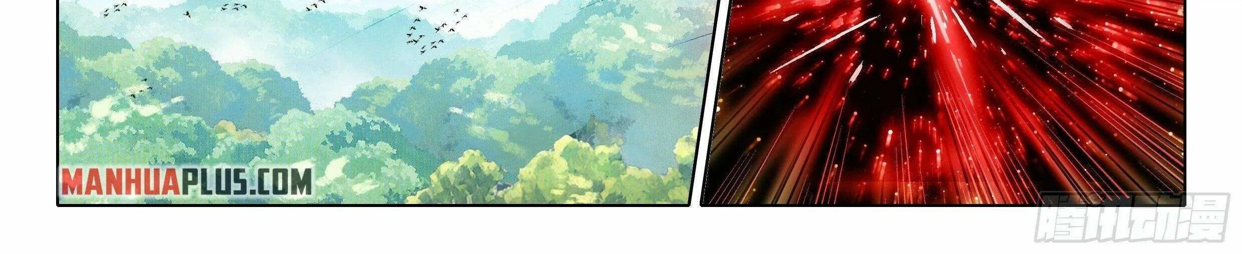 Read Soul Land V chapter 66 image 34 on Lezhin
