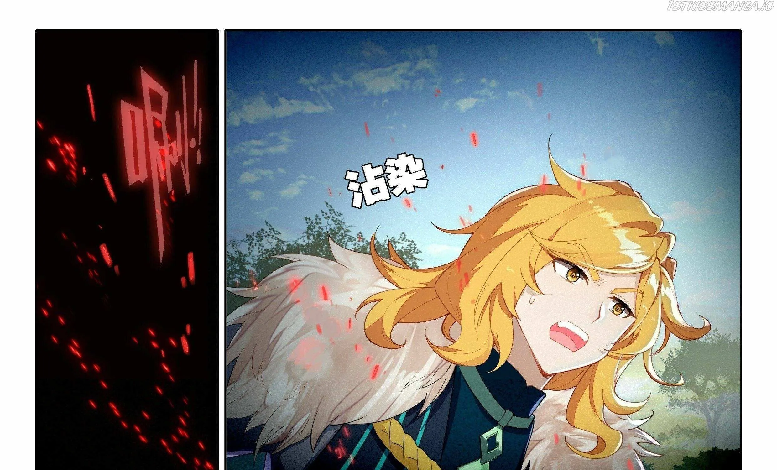 Read Soul Land V chapter 66 image 35 on Lezhin