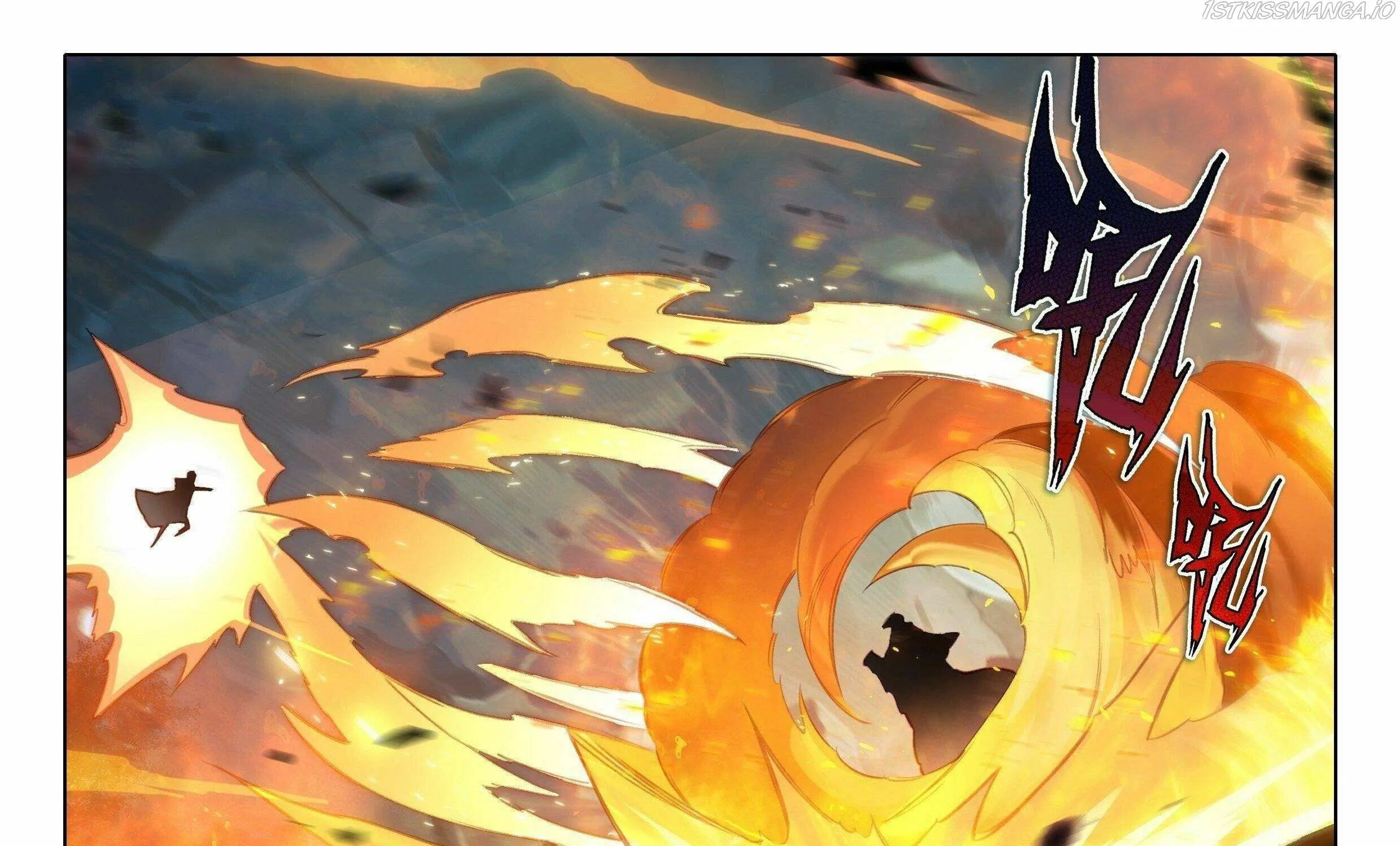 Read Soul Land V chapter 66 image 41 on Lezhin