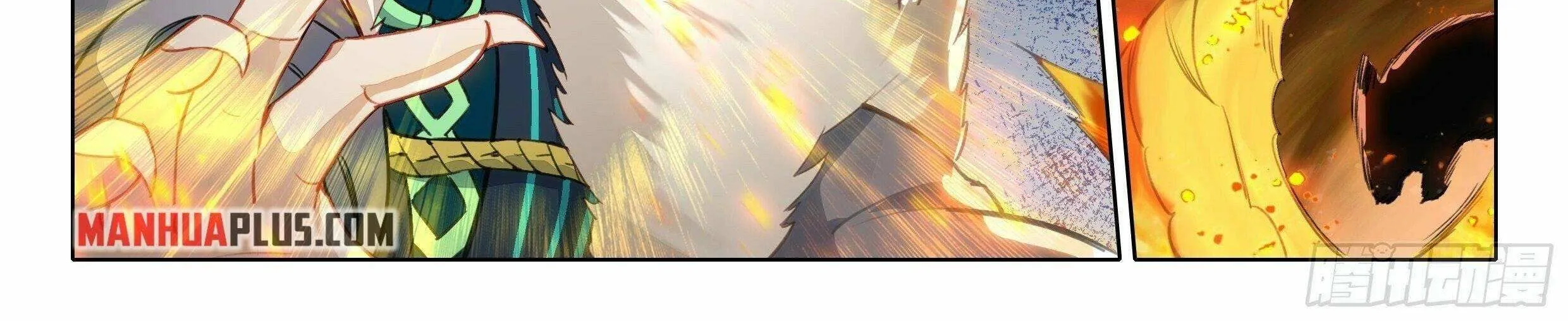 Read Soul Land V chapter 66 image 43 on Lezhin