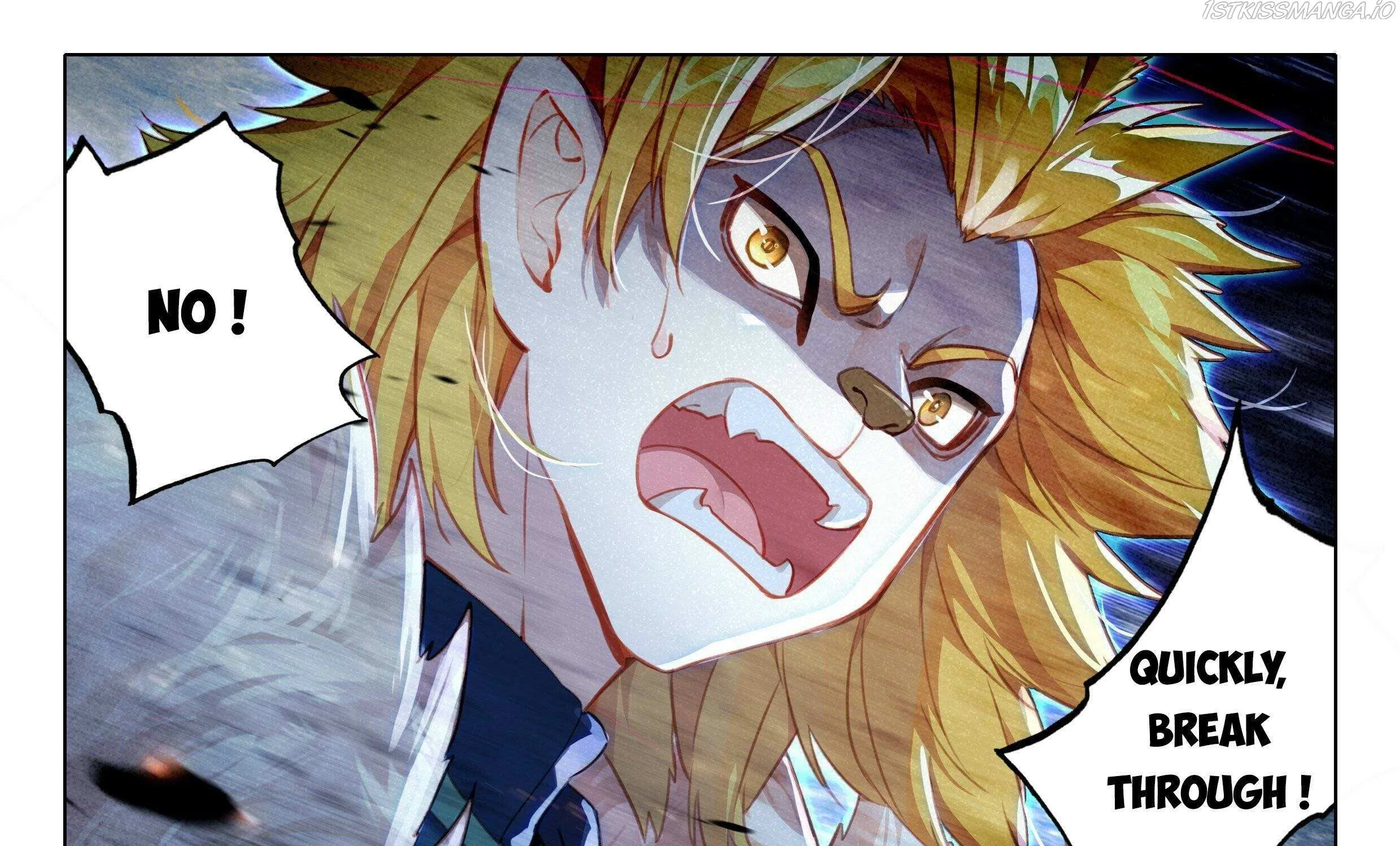 Read Soul Land V chapter 66 image 47 on Lezhin