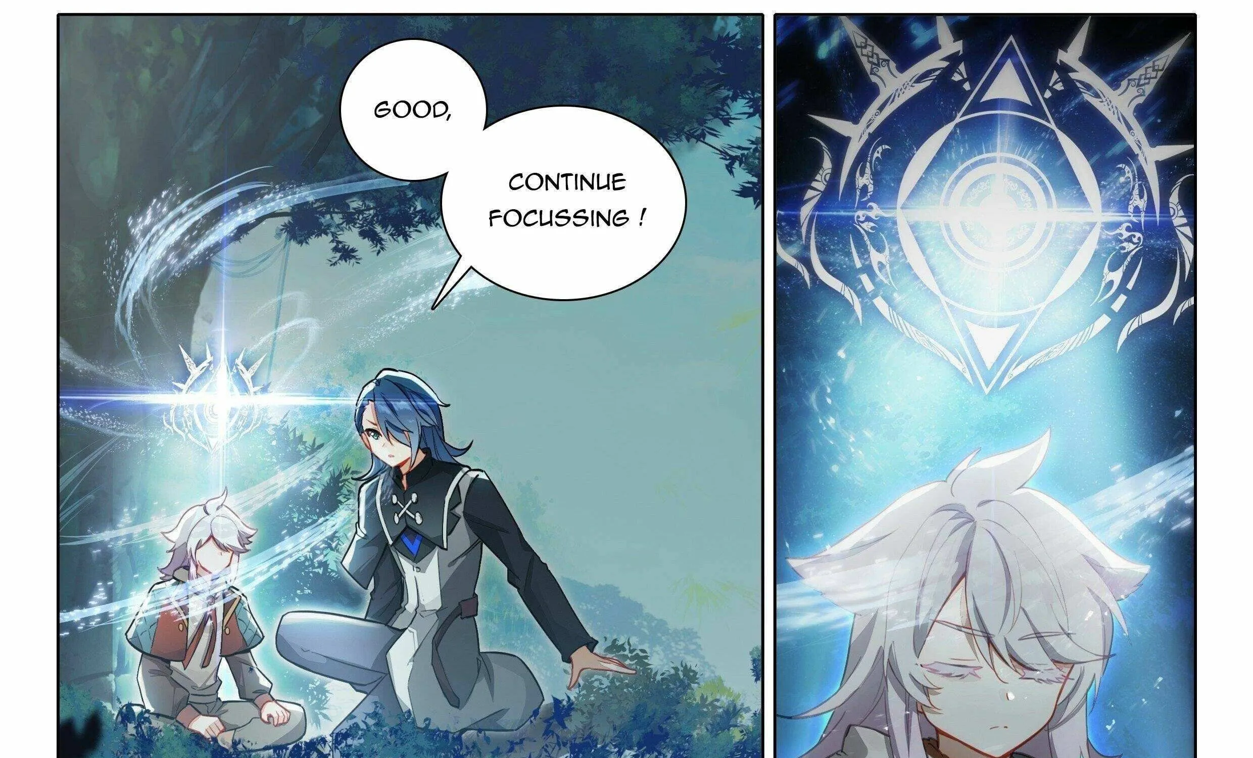 Read Soul Land V chapter 66 image 6 on Lezhin