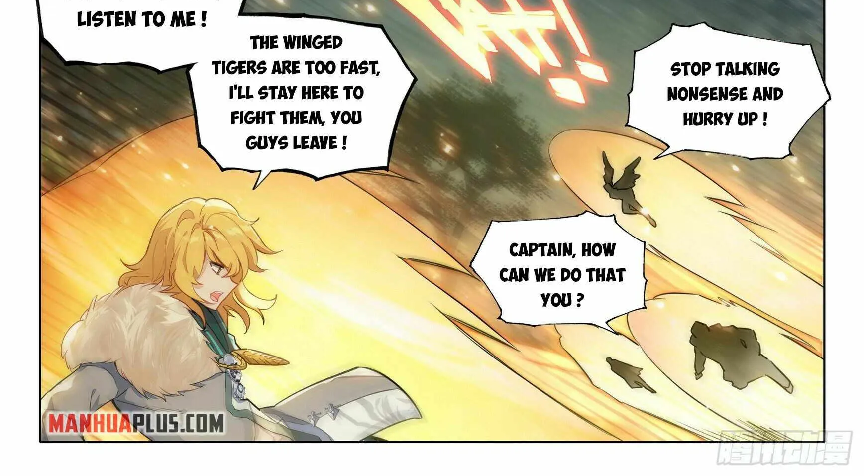 Read Soul Land V chapter 67 image 10 on Lezhin